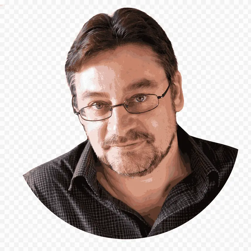 Mark Griffiths