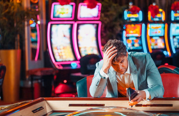Dipendenza dal gioco d'azzardo